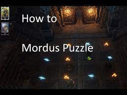 A taste of freedom walkthrough. Divinity Original Sin 2 Mordus House Puzzle By Mister Bangbang