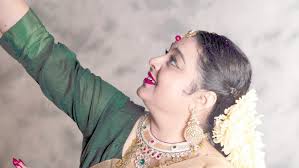 Moumita Banerjee Shares Key Moments in Her Classical Dance Career and How  She Seeks to Empower the Next Generation — Women Who Win