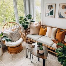 Whoever Invented Nesting Table Is A Hero Of Small Space Dwellers All Over The World These Tables Tuck In One In 2020 Living Room Side Table Living Room Table