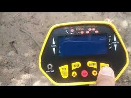 Here is forum thread on user mods to harbor freight centech, i notice 3 years ago it was $12.99 at hf. Calibrando Md 3022 Atualizado Detector De Metal A Prova De Agua Barato Para Hobby Youtube