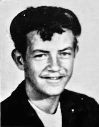 Happy Birthday Tamalpais High Lawrence C. Gray