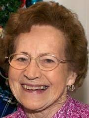 Gwendolyn Wood Obituary (1924