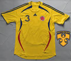 Selección colombia hoy impera la posesión. 282 Me Gusta 14 Comentarios Patnenka Patnenka En Instagram Y Si Colombia Hubiese Clasificado Al Mundial Del 2006 Adidas Hubiera Patrocinado A La Selecc