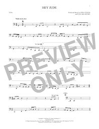 Dark horse is the group they formed for that. Hey Jude Sheet Music The Beatles Tuba Solo