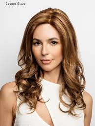 Brittany Wig by Amore