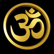 Om Symbol 3d Model Free for commercial use no attribution required high quality images.