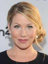 Christina Applegate (Creator)
