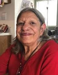 Regina Baca's Instagram, Twitter & Facebook