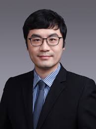 李洋-中国科学院大学-UCAS