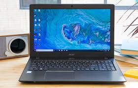 The graphics in acer aspire 5 are powered by nvidia mx150. Acer Aspire E 15 Test Komponenten Pc