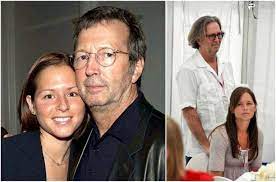 The couple divorced a decade later, and in 2015, boyd married for a third time—to property developer rod. Veteran Rock Guitarist Eric Clapton And The Story About His Family Eric Clapton Wife Eric Clapton Eric Clapton Guitar