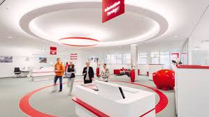 Acht Dinge Welche Die Ostseesparkasse Rostock Anders Macht