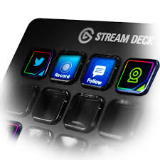 Shop for computer desks and you will notice they come in all shapes and sizes, a wide range of price points pricing. Elgato Stream Deck Gaming Pcs Hi Tech Computer
