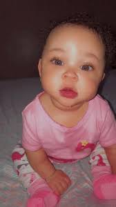 My beautiful girl aged 7½ months 🥰💗💕