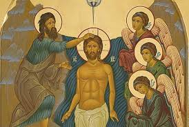 In our own time, the lord revealed to joseph smith that children should be baptized at the age of eight. Jesus Baptism Anointed With The Spirit Alive Publishing