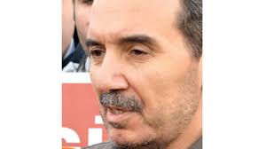 Yazar Ali Ünal Filipinler'e kaçmaya çalışırken yakalandı