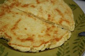 Gluten Free Moroccan Harcha Marocmama Recipes Moroccan Cooking Raw Food Recipes
