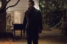 Haluk bilginer, jim courtney, rhian rees screenwriter: Karanlik Sinema Yazarlarindan Halloween 2018 Film Elestirisi Karanlik Sinema