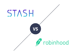 With our gameinformer you can create your own game collection, manage the games you played, keep track of the games you want to play later and set alerts for new releases. Stash Vs Robinhood Brokerage Comparison 2021 Review