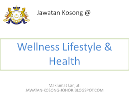 Pin On Jawatan Kosong Johor