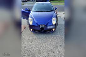 Image result for Blue Tornado 2012 MiTo