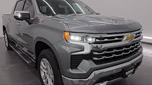 Image result for Sterling Gray 2023 Chevy Truck