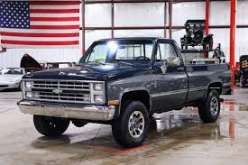 Image result for Polar Grey 1987 Truck