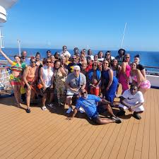 Carnival Freedom