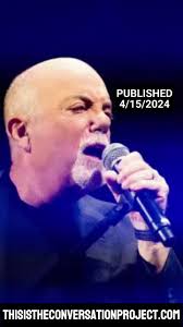 David Brown Playing with Billy Joel