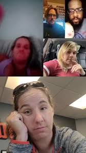 Amber Mingus's Instagram, Twitter & Facebook