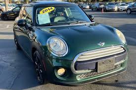 Image result for Oxford Green 2014 Mini