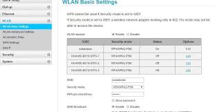 How To Change The Wifi Password Of The Dialog 4g Router Wifi Password Wifi Wireless Networking
