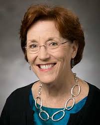 Middlebury Names Colleen Fitzpatrick Next Vice President for Advancement