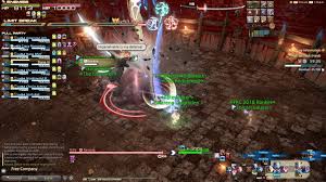 This is a guide summarizing how each ability should be used, how the rotation is structured and how to go about evaluating gear sets. The Returner Can You Play Final Fantasy Xiv Without A Minimap Rice Digital