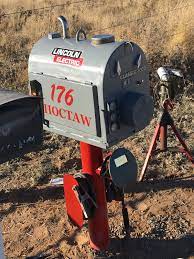 Pin By Juan M Muniz Jr On Custom Welder Mailbox Welding Projects Diy Projects Mailbox
