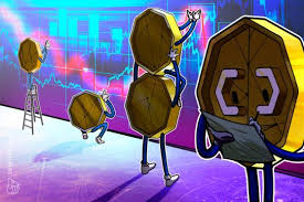 Bitcoin (btcusd) is looking good on the 4h timeframe. Here S Why Altcoins Are Dropping As Bitcoin Price Inches Closer To 50 000 By Cointelegraph