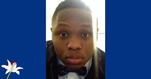 Ladarius Brooks, age 24