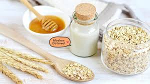 Mar 26, 2021 · classic chocolate chip cookies, hearty oatmeal raisin cookies, rich peanut butter cookies, and gooey salted caramel cookies… the combinations are endless! 6 Resep Diy Masker Oatmeal Untuk Mencerahkan Wajah Wajib Coba Orami
