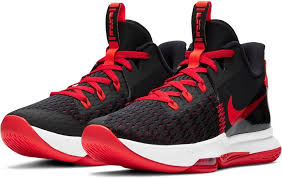 Entdecke herren basketball schuhe auf nike.com. Nike Lebron Witness 5 Basketballschuh Basketballschuh Von Nike Online Kaufen Otto