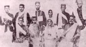 Vachaparambil Family - THE VACHAS