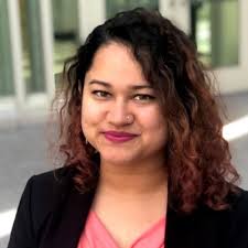 Always great to have graduated Olin Business School at Washington  University students (no such thing as former students here) come back to  share their insight and knowledge.