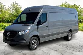 Image result for Graphite Gray 2016 Sprinter