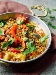 Ever since my friend sara gifted me my first ottolenghi cookbook, i've eagerly awaited each new release, returning to them again and again once they've found their home on my bookshelf. Vegan Turkish Lentil Stew Recipe A Kitchen In Istanbul