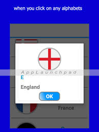 Country music is synonymous with th. Kids Learning Learn Abc With Country Name Pour Android Telechargez L Apk