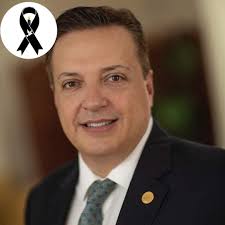 Descontento Ciudadano QR