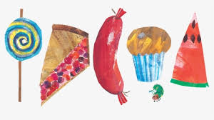 Very Hungry Caterpillar Transparent Hd Png Download Transparent Png Image Pngitem