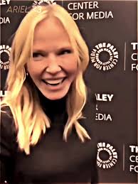 Kelli Giddish