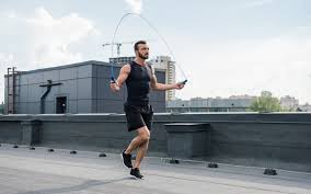 It features sturdy metal connectors, a thin, coated, adjustable wire cable did you know that crossfit coaches can take certification class to teach how to jump rope, including how to do double unders? The 4 Best Jump Ropes For Skipping Crossfit Aerobic Workouts Spy