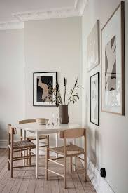 Stylish Beige And Grey Home Coco Lapine Design Interior Scandinavian Interior Design Scandinavian Interior