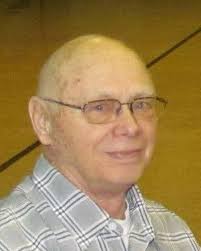 Tribute for Robert R. "Bob" Mitchell